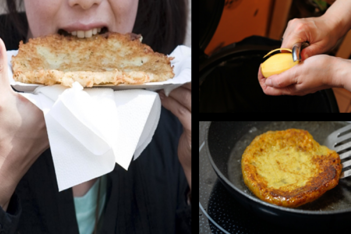 Ilustračný obrázok k článku Vybrali ste z regionálnej kuchyne v okolí Lučenca: TOTO je vaše naj jedlo!