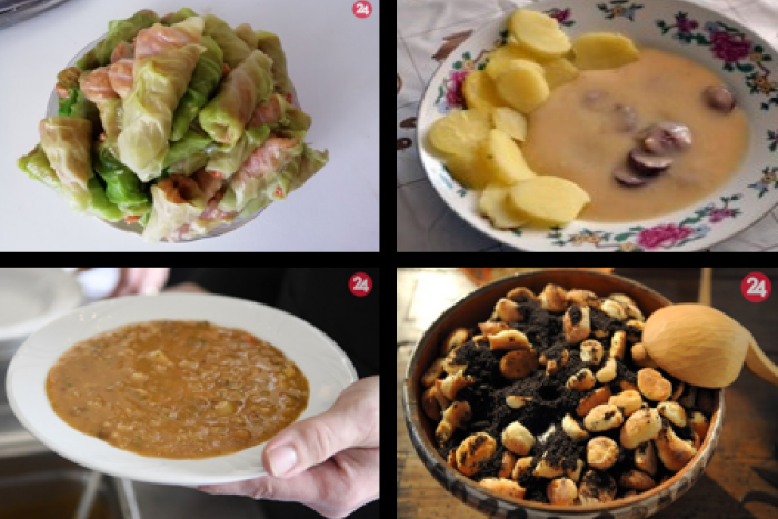 Ilustračný obrázok k článku VIDEORECEPT: Toto je najobľúbenejšie jedlo z východniarskej kuchyne!