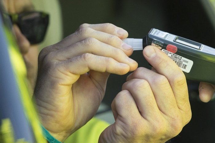 Ilustračný obrázok k článku S vyše dvomi promile za volantom pri Bystrici: Polícia zastavila opitého Ukrajinca