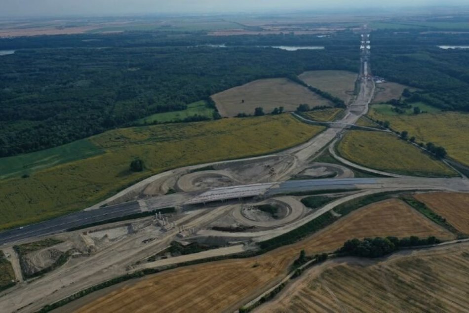 Ilustračný obrázok k článku Práce na nultom obchvate dočasne prerušia dodávky tepla v Prievoze