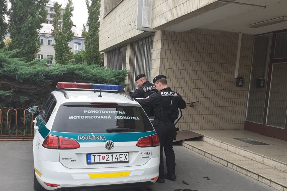 Ilustračný obrázok k článku Mladá žena nemá vodičák: Napriek tomu šoférovala, nafúkala 2,5 promile