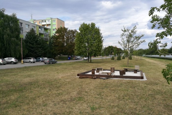 Ilustračný obrázok k článku Členovia poriadkovej hliadky sú známi: Na Linčianskej začnú od septembra