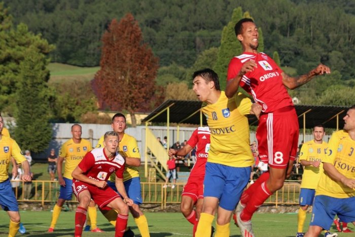 Ilustračný obrázok k článku Hladké postupy Trenčína aj Trenčianskych Stankoviec: Kto ich čaká v ďalšom kole?