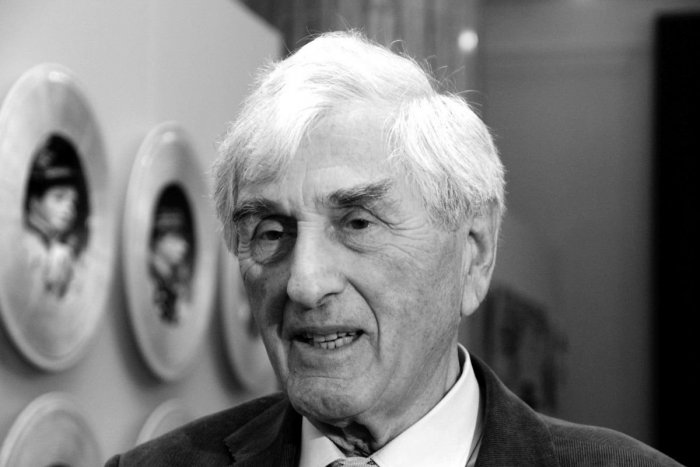 Ilustračný obrázok k článku Umelecký svet smúti: Vo veku 97 rokov zomrel slovenský umelec Ignác Bizmayer