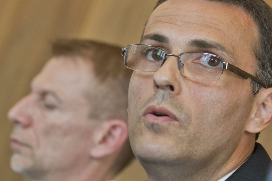 Ilustračný obrázok k článku Prokurátor M. Žilinka: Som presvedčený, že motívom objednávateľa mojej vraždy je moja práca