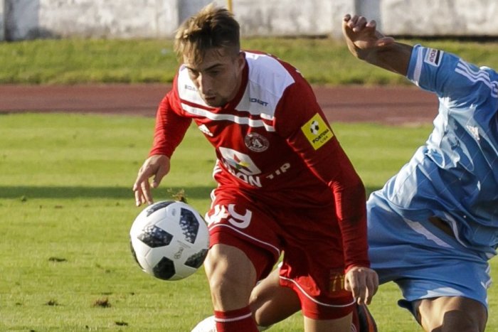 Ilustračný obrázok k článku AS Trenčín má zúžený káder: Odišla trojica hráčov