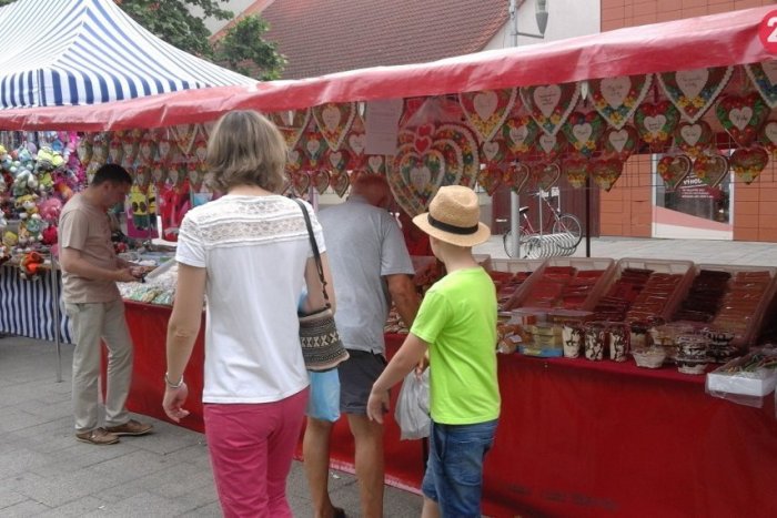 Ilustračný obrázok k článku Nedečania budú oslavovať: Obecné dni si užijú so spevom, športom aj zábavou