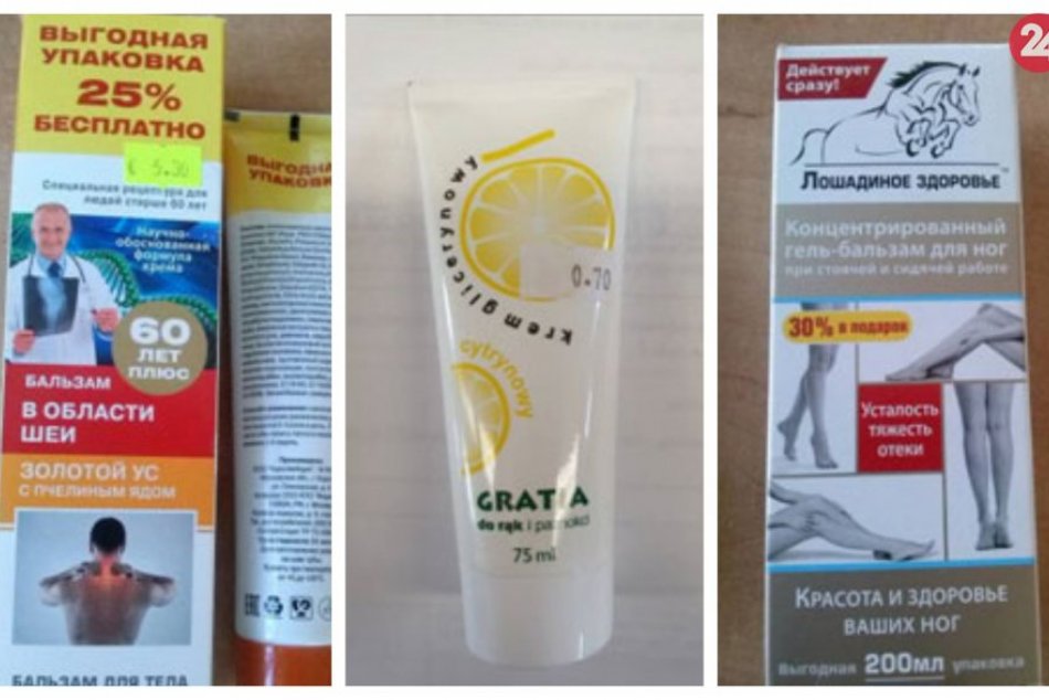 Ilustračný obrázok k článku Pozor na kozmetiku! Odborníci varujú pred ďalšími nebezpečnými výrobkami