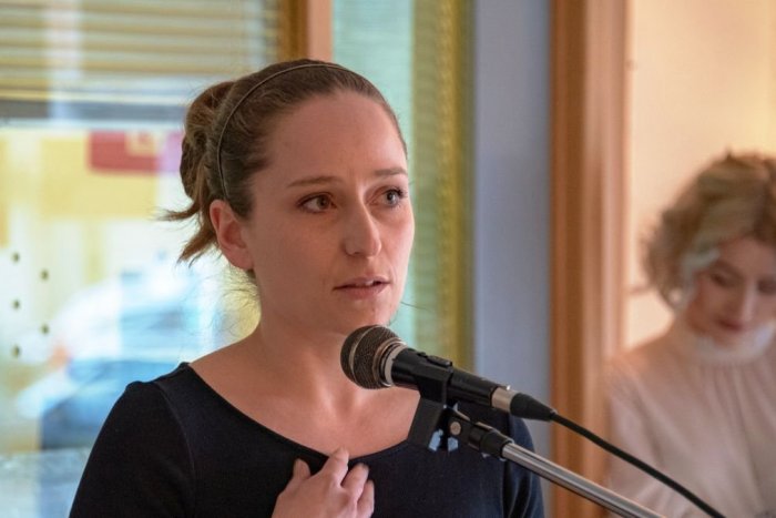 Ilustračný obrázok k článku Veronika Moravčíková, nová riaditeľka MKC: Chceme vytvoriť modernú kultúrnu inštitúciu