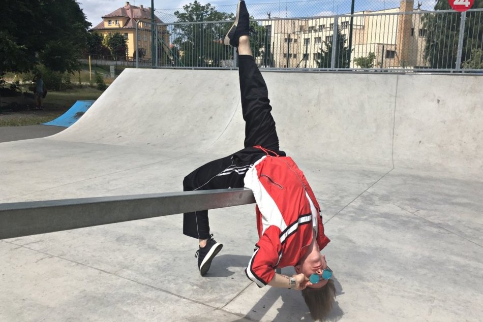 Ilustračný obrázok k článku Rozhovor s michalovským učiteľom a tanečníkom:  Čo nám prezradil Michal Golas (26)?