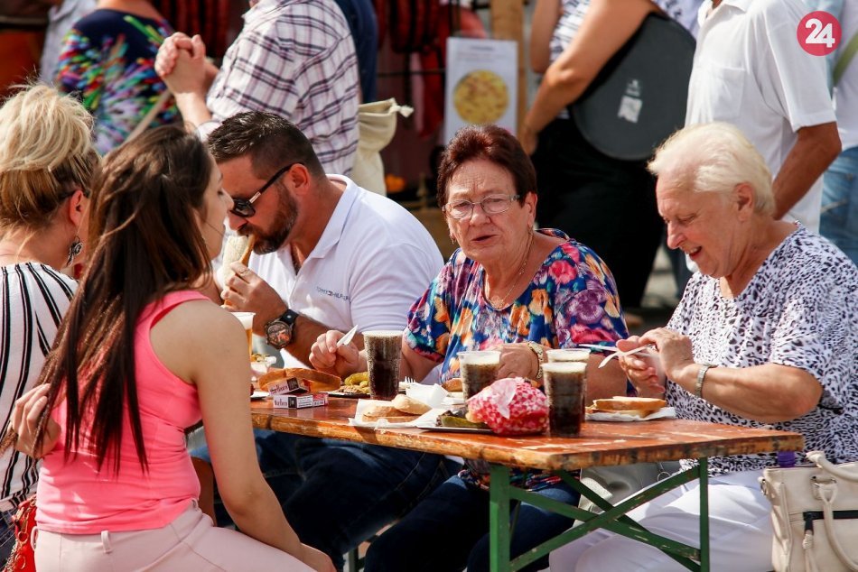 Ilustračný obrázok k článku Trnovčanom ostali oči pre plač: Zrušili očakávané Obecné dni