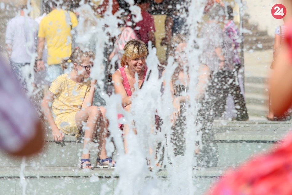 Ilustračný obrázok k článku Dožinkový sprievod, guláš aj koncerty: Takýto bude víkend v Nitre