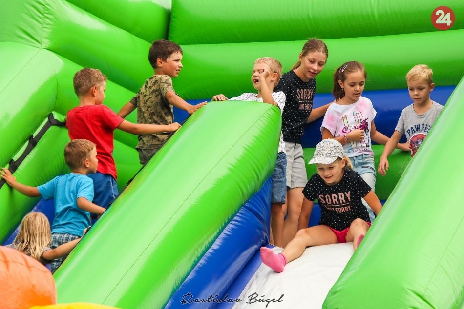 Ilustračný obrázok k článku Susedský deň prichádza: Sledujte kompletný PROGRAM lákavého podujatia