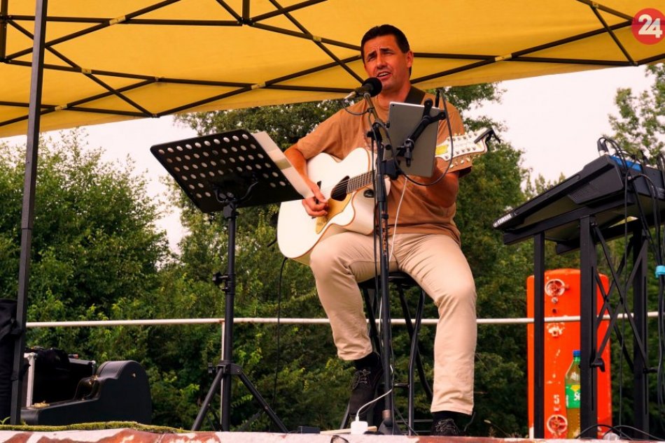 Ilustračný obrázok k článku V Topoľčiankach sa stretli kuchári: Súťažili vo varení gulášu, FOTO