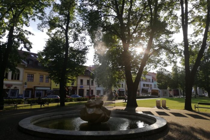 Ilustračný obrázok k článku TOP podujatia týchto dní v Spišskej: Čítajte už teraz, nech vám neujdú