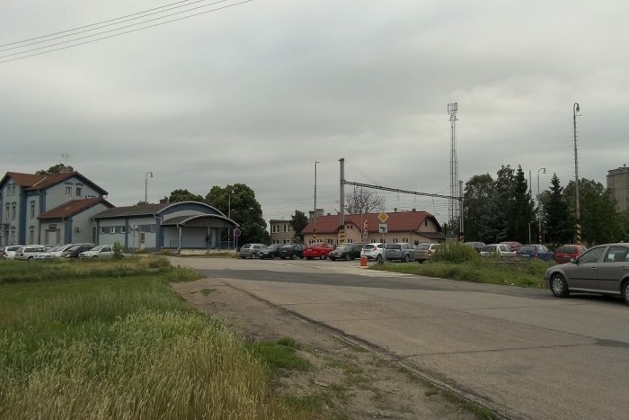 Ilustračný obrázok k článku Šaľa ide reorganizovať dopravu: Zmodernizujú stanicu a pribudnú parkoviská