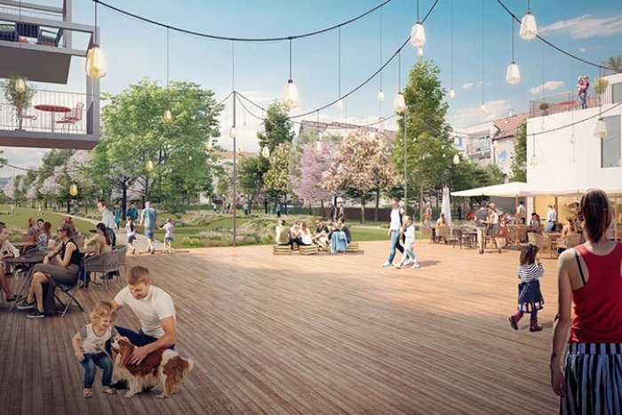 Ilustračný obrázok k článku Domov, ku ktorému vás privedie hlas vášho srdca