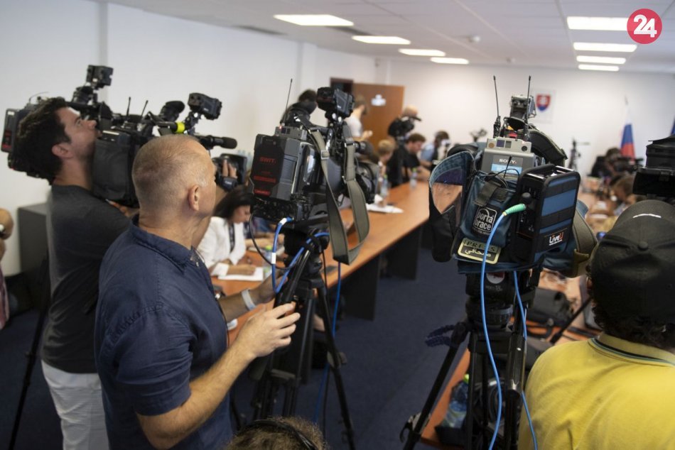 Ilustračný obrázok k článku Úrad špeciálnej prokuratúry vyšetruje trestnú činnosť predstaviteľov štátu a justície