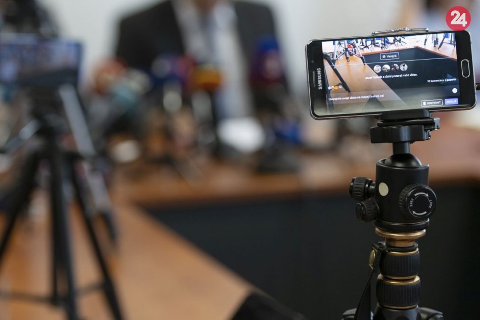 Ilustračný obrázok k článku Zbraň z vraždy Jána Kuciaka nenašli: Podľa prokuratúry by mal byť vrahom Miroslav M.