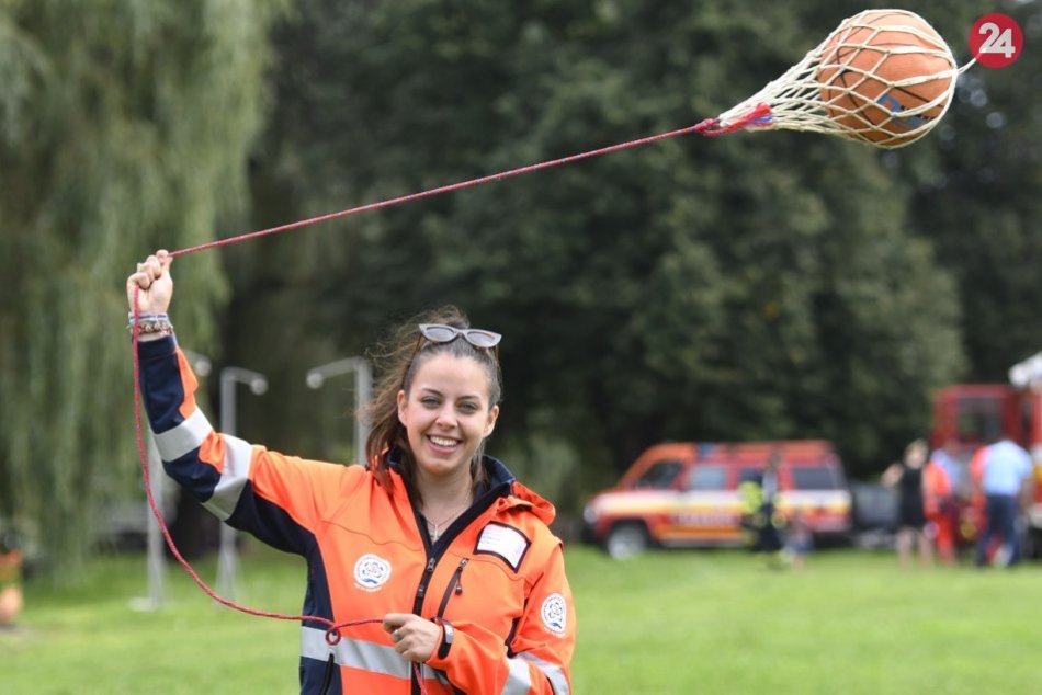 Ilustračný obrázok k článku Ukážu schopnosti: Na prešovskom kúpalisku Delňa zabojujú siláci a hrdinovia