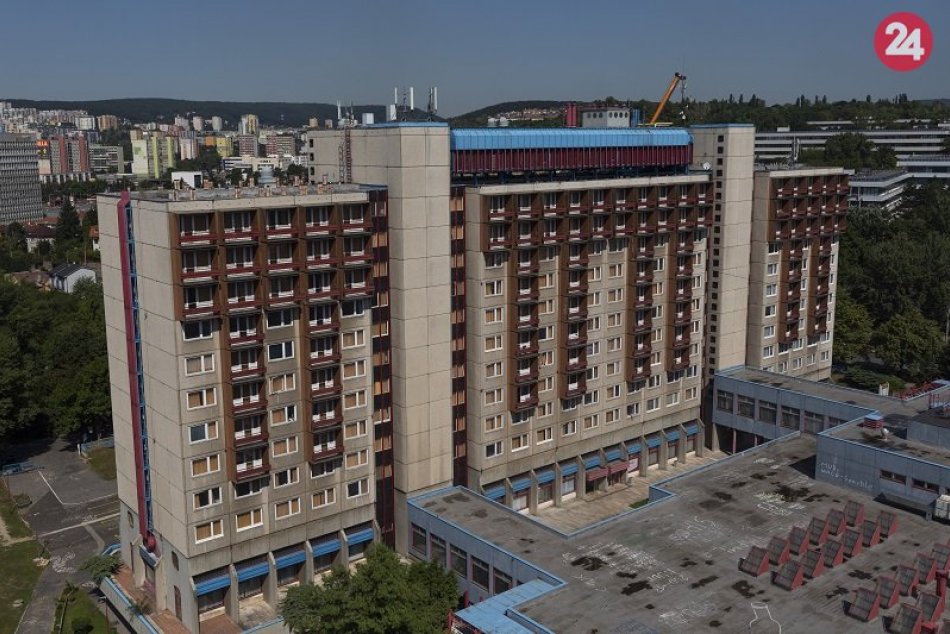 Ilustračný obrázok k článku Na internáte Družba doposiaľ ubytovali 132 repatriantov