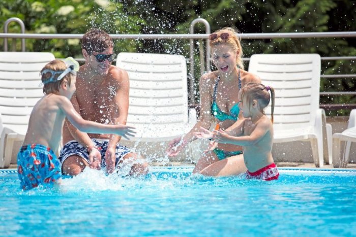 Ilustračný obrázok k článku Predĺžte si leto a užívajte relax: Stovky Popradčanov už vedia ako na to!