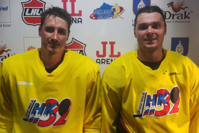 Ilustračný obrázok k článku Liptáci sa dohodli s legionármi: Klub posilnili dvaja Lotyši