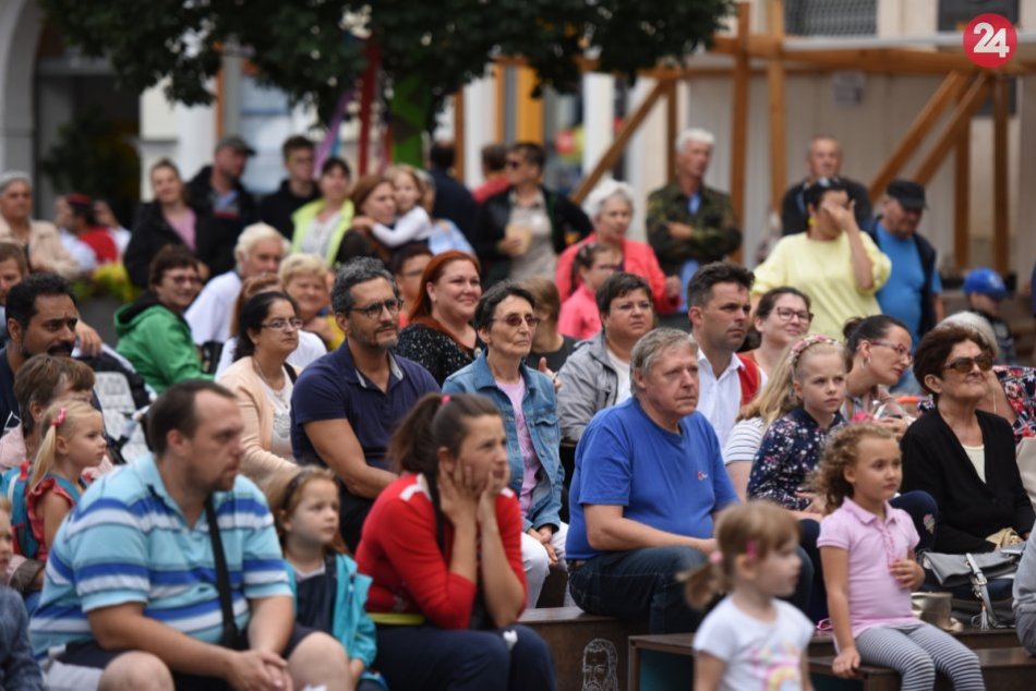 Ilustračný obrázok k článku Považská a okolie, kam cez voľné dni? Ponuka na augustový víkend