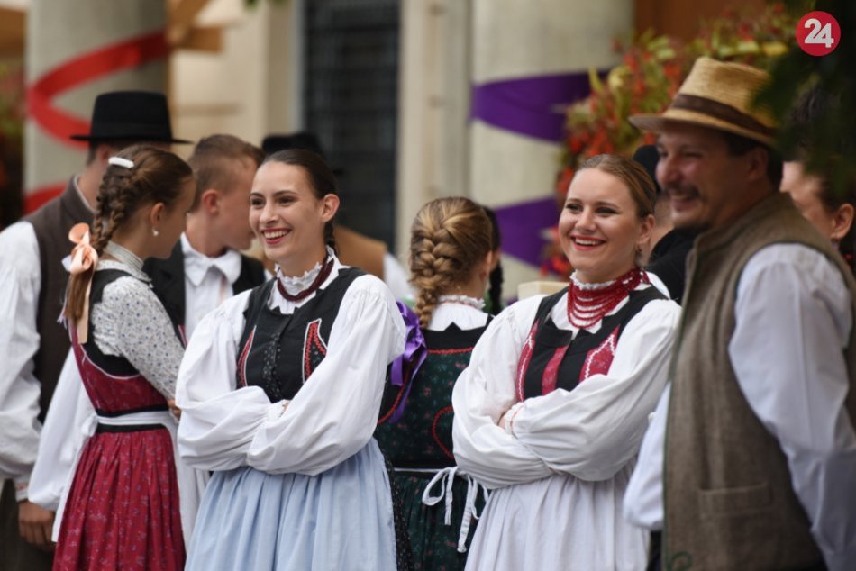 Ilustračný obrázok k článku Trnavská brána ohlásila termín: Ľudoví umelci môžu posielať prihlášky