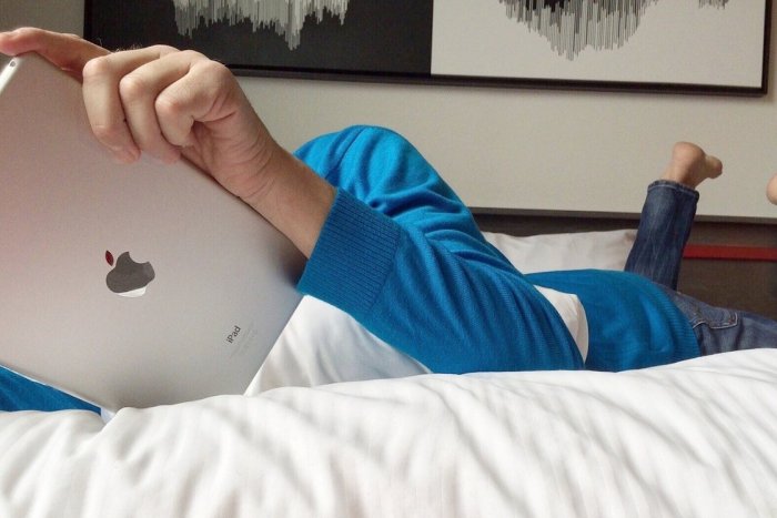 Ilustračný obrázok k článku Apple pripravuje video streamovaciu službu: Do vlastnej produkcie investuje 6 miliárd dolárov