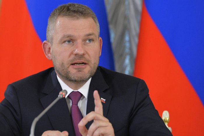 Ilustračný obrázok k článku Premiér Peter Pellegrini sa nechystá podať demisiu: Naďalej ostáva v Smer-SD