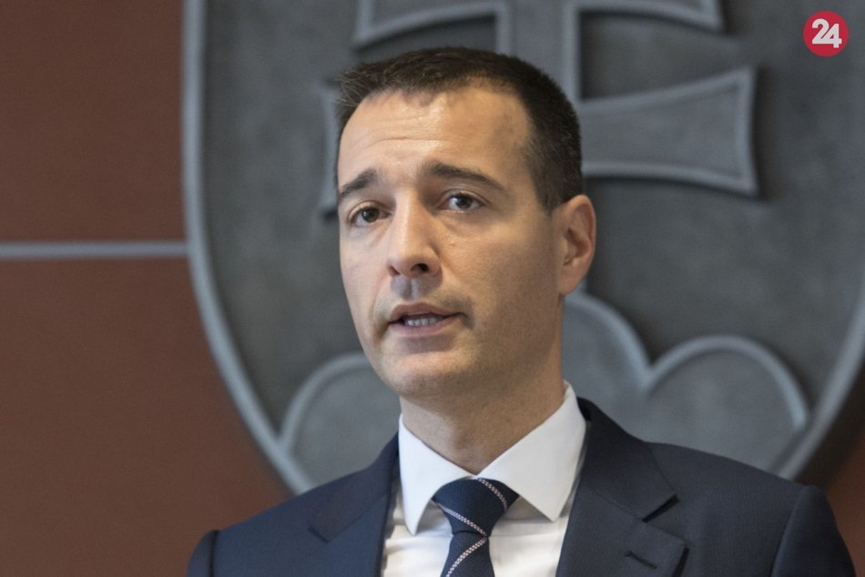 Ilustračný obrázok k článku SVET O SLOVENSKU: Zničí Fica jeho bývalý minister?