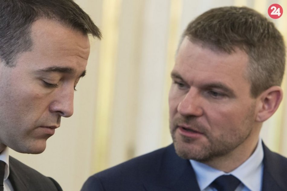 Ilustračný obrázok k článku Drucker: Dobrá voľba sa nebude zlučovať so vznikajúcim Hlasom-SD, je to druhý Smer
