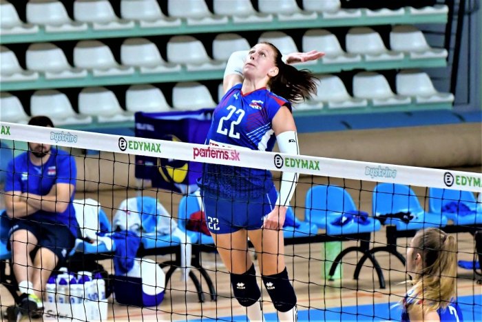 Ilustračný obrázok k článku Štartuje športový sviatok: Slovensko reprezentuje aj Mária (26) z Považskej