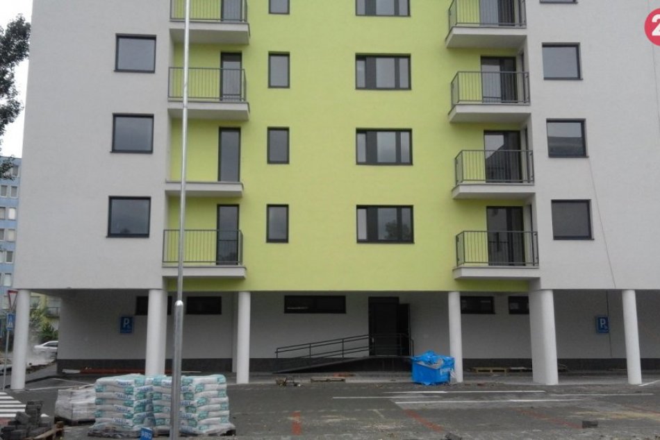 Ilustračný obrázok k článku V Michalovciach vzniknú nové stavebné parcely na vybudovanie rodinných a bytových domov