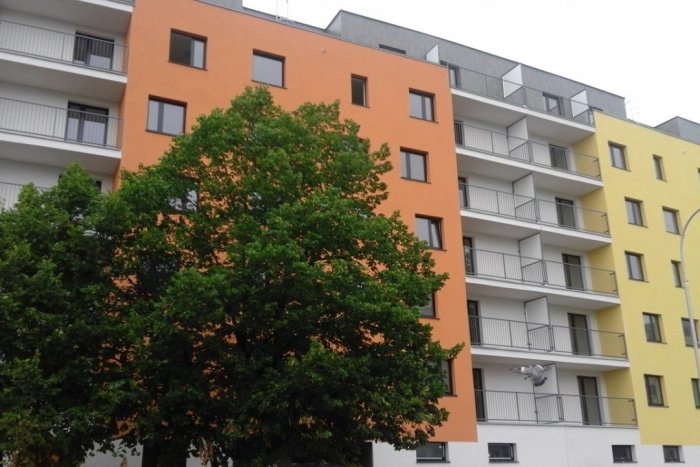 Ilustračný obrázok k článku Výstavba 150 bytov je vo finále: ROZHOVOR s konateľom Ľubomírom Žabčíkom