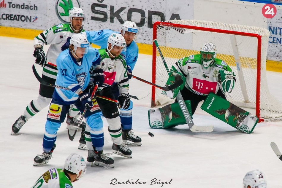 Ilustračný obrázok k článku Nitra vstúpila do Vyšehradského pohára: Doma porazila Ferencváros Budapešť, FOTO