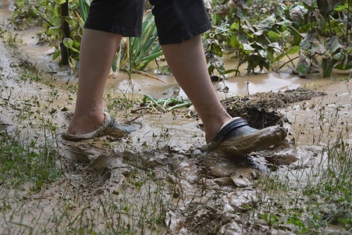 Ilustračný obrázok k článku Meteorológovia varujú okres Trenčín: Vydali výstrahy druhého stupňa!
