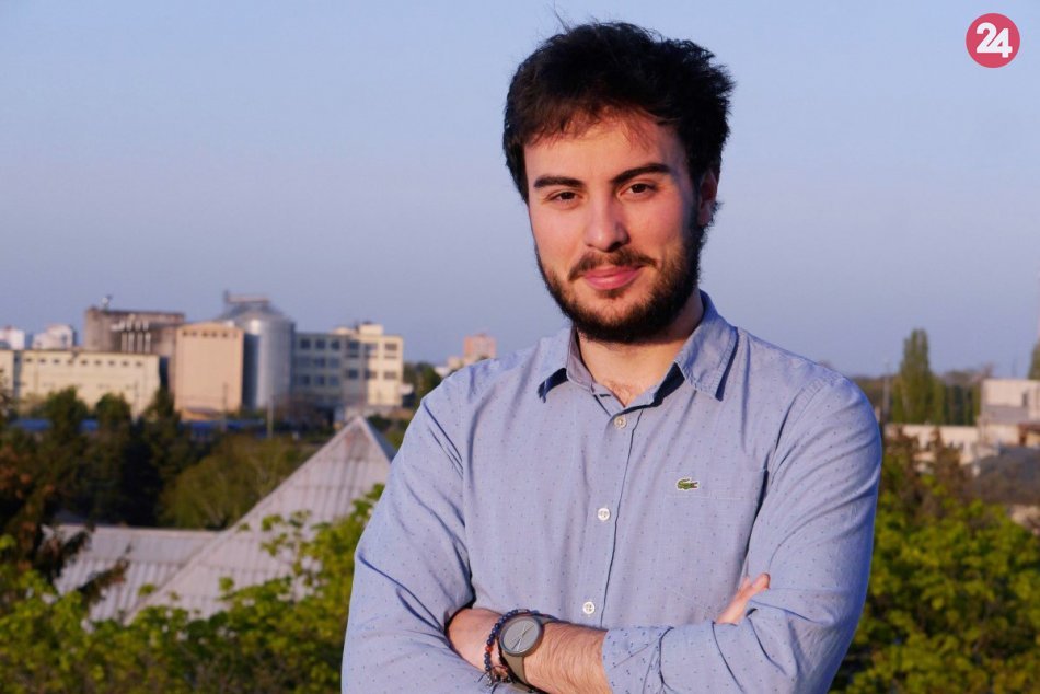 Ilustračný obrázok k článku Aký je život cudzinca v Trnave? ROZHOVOR s Trnavčanom z Francúzskej riviéry