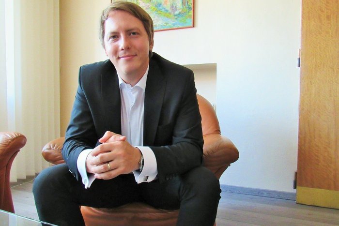 Ilustračný obrázok k článku Viceprimátor Feľbaba v rozhovore: Doprava si v Prešove stále vyžaduje veľkú pozornosť