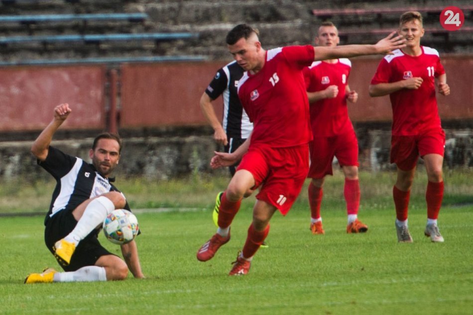 Ilustračný obrázok k článku Považská má o vážneho súpera menej: Vieme, kam zaradili naše kluby