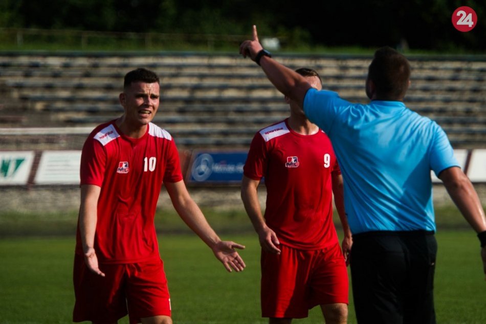 Ilustračný obrázok k článku Futbalové výsledky na jednom mieste: Ako hrali tímy z Liptova?