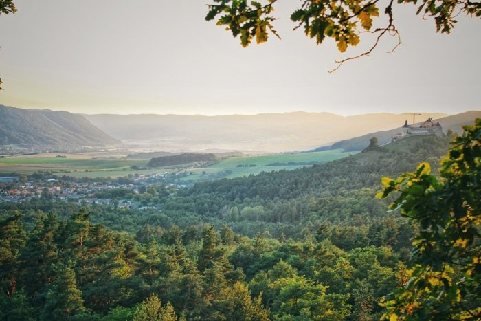 Ilustračný obrázok k článku Teplé dni sa blížia: 3 vyhľadávané lokality na Gemeri, ktoré vás očaria, FOTO