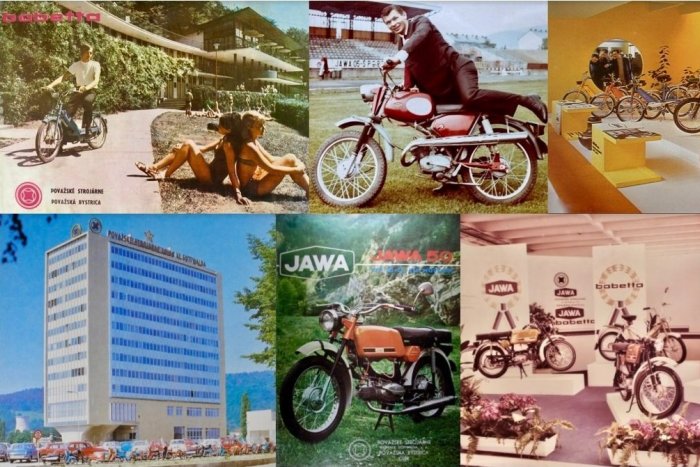 Ilustračný obrázok k článku Považské strojárne tvorili našu históriu: PROGRAM osláv ich vzniku