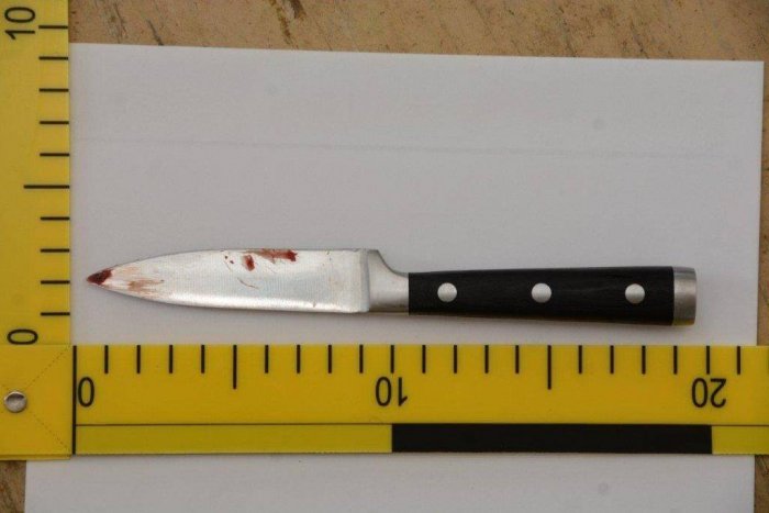 Ilustračný obrázok k článku Polícia opísala hrozivé chvíle v obci pri Zvolene: Hádka opitých mužov sa skončila smrťou