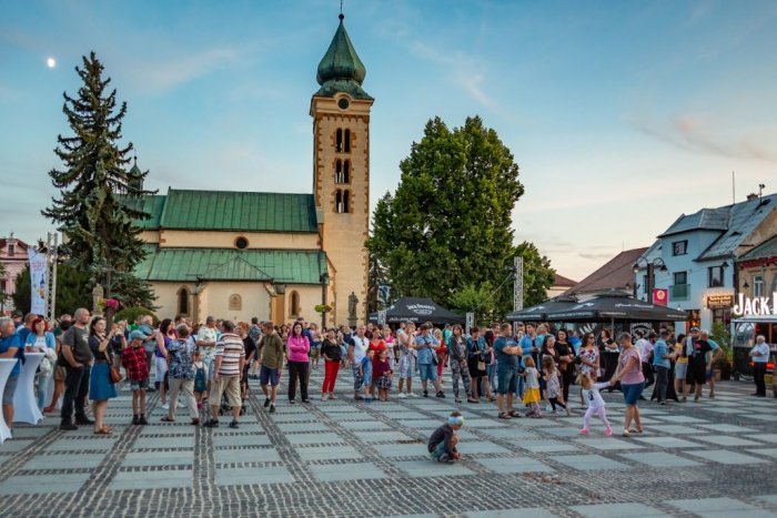 Ilustračný obrázok k článku Čo s voľným časom počas víkendu: V Mikuláši bude z čoho vyberať
