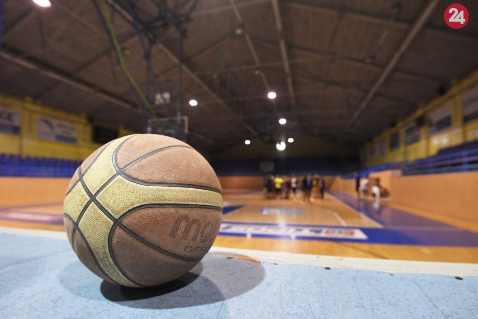 Ilustračný obrázok k článku S historicky najnižším počtom účastníkov sa cez víkend začne basketbalová extraliga žien