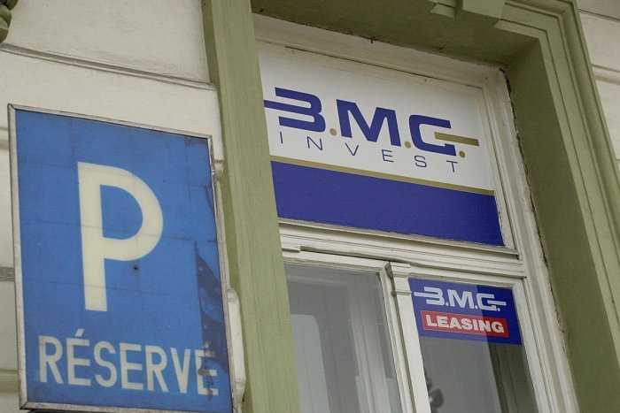 Ilustračný obrázok k článku BMG Invest vyplatí veriteľom necelých 1,8 percenta z ich vkladov