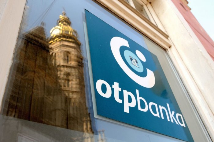 Ilustračný obrázok k článku OTP Banka je na predaj: Maďarská spoločnosť opúšťa Slovensko