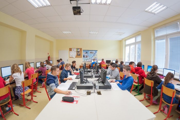 Ilustračný obrázok k článku Lego stavebnice dostalo desať stredných škôl v Košickom kraji. Nebudú na hranie, ale na výučbu